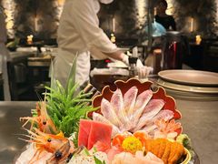 -岩盐·铁板料理(嘉里店)
