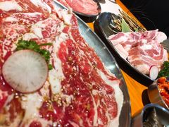 -kingkong大猩猩烤肉(CBD店)