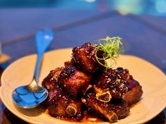 -大连君悦酒店·星海湾壹号Dalian·Dalian(星海广场店)
