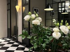 -外滩三号餐厅·创意中餐