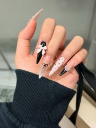 -尤米一站式美甲美睫