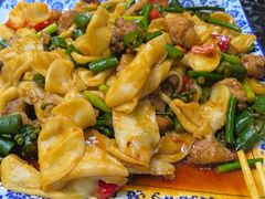 -后卫寨猫耳朵(后卫寨店)