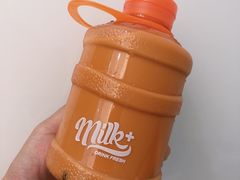 -milkplus·泰式奶茶(较场东路店)