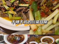 -九老汉·川渝江湖菜(合川路2店)