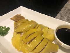 -御花园·粤菜·海鲜火锅(中山公园店)