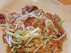 -去茶去餐厅(中央大街店)