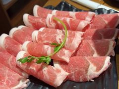 -呷哺呷哺(宝山正大乐城店)