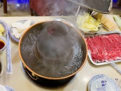 -月圆火锅(宁海东路二店)