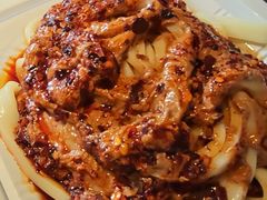 -清真盛志望麻酱酿皮铺