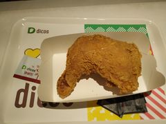 -德克士(肥城新华商场店)