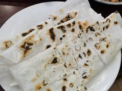饵块-腾益清真铜瓢牛肉馆