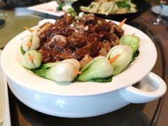 -未来科技城食堂(海外人才大楼店)
