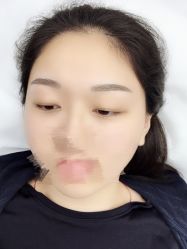 -HQ半永久纹绣纹眉