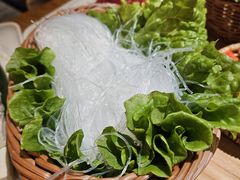 -四喜小胖·北京涮肉(五道营店)