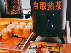 -桃花丼烧肉饭(凯丹商场店)