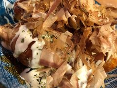 章鱼小丸子-鸟内会(河北路店)