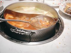 -汕头八合里海记牛肉店(清河店)