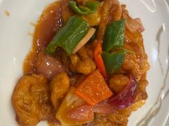 -鹭园酒家·四十年老字号