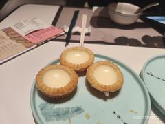 -新兴·金羊座·粤菜点心(乐峰店)