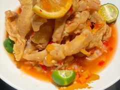 -老头儿油爆虾·知味杭州(爱琴海购物中心)