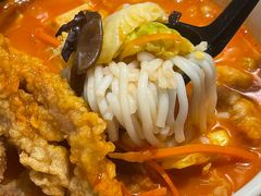 -阿香米线(凯德广场.1818店)