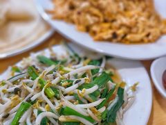 -姥家春饼店(漳州二路店)