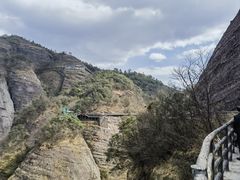 -南武当山景区
