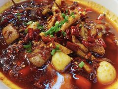 -领蟹祥记·香辣蟹·特色小海鲜(奥体天虹店)
