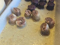 -蒙亨·手把肉·蒙古包文化主题餐厅(天恒广场店)