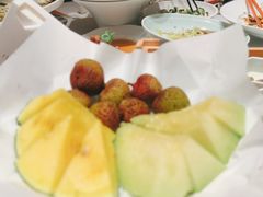 -小厨娘淮扬菜(天印大道店)