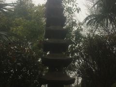 -孤山景区-孤山寺