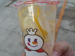 -蜜雪冰城(建设路店)