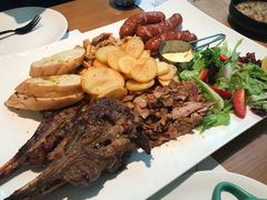 -HELLO MUSAE 拾光缪斯餐厅·纯正希腊风味(苏州中心店)