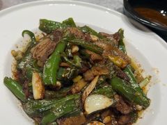 -聚丰园•湖鲜餐厅(阿红私房菜梅石路店)