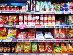 -Olé精品超市(太原万象城店)