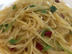 -鲁南仔·滕州炒鸡(经三路店)