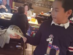 -永安鱼庄·镇江菜(丁卯店)