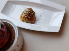 -顺德美的万豪酒店-万豪中餐厅
