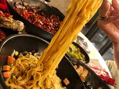 -辣家私厨火锅·龙虾(开发区店)