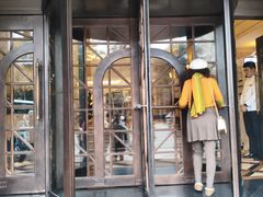 -国际饭店·大堂咖啡吧