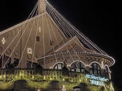 -中旅阿那亚九龙湖·公主酒店