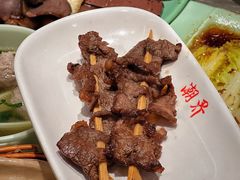 -潮界(虹桥新天地店)