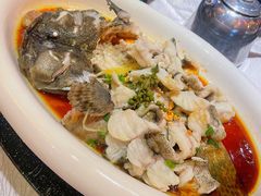 -味可道美食坊(福基路店)