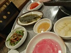 -Dombe豚(黑猪肉街店)