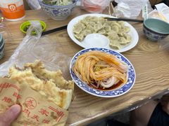 -西贝莜面村(赛格国际购物中心店)