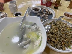 -江东鲈鱼馆(正江东)