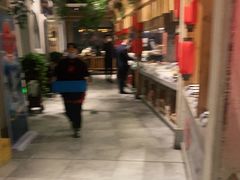 -七十七号厨房·新派江西菜(滨湖店)