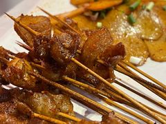 -夜烤·宜宾烧烤(回龙湾店)