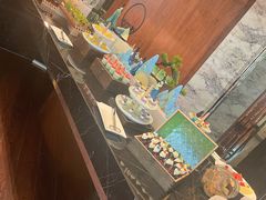 -怡廊(上海漕河泾万丽酒店)