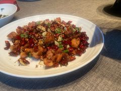 -青年公社烤鸭(青年路店)